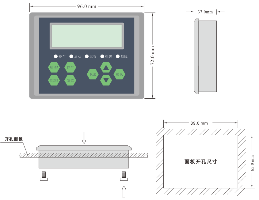 SJD550ϵе綯ߴ